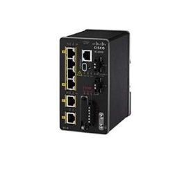 CISCO Switch/IE 4 10/100 2 FE SFP Lite (IE-2000-4TS-L)