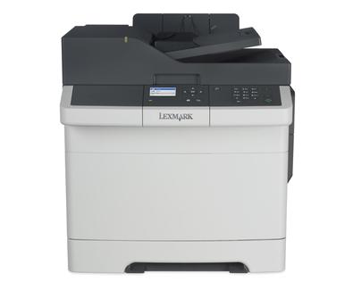 LEXMARK CX310n Colour MFP - 23PPM - 512MB - 1200x1200 - Ethernet (28C0515)