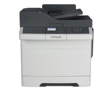 LEXMARK CX310n Colour MFP - 23PPM - 512MB - 1200x1200 - Ethernet