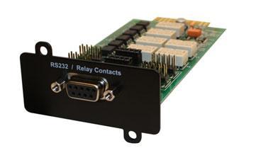 EATON Relay Card-MS for 5130 9135 Evol (RELAY-MS)