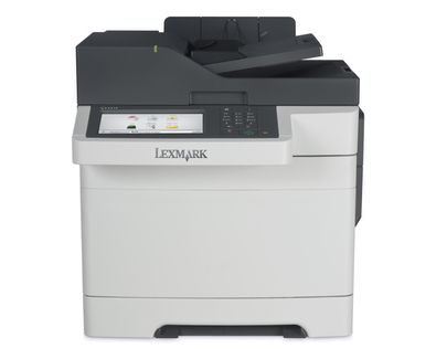 LEXMARK CX510de MF Color Laser Printer (28E0515)