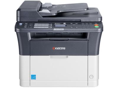 KYOCERA Fs -1325Mfp Laser A4 1800 X  (1102M73NL0)