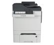 LEXMARK CX510dthe Colour MFP - 30PPM - 1024MB - 1200x1200 - Ethernet - Duplex - Extra Tray - Touch display (28E0565)