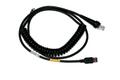 HONEYWELL Cable USB type-A, 5m Coiled