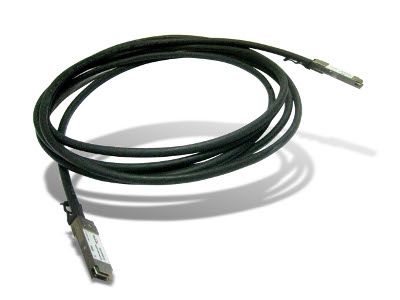 Allied Telesis ALLIED 1m Stacking cable for AT-STACKXG (AT-STACKXG/1-00)