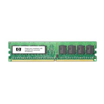 Hewlett Packard Enterprise HPE Memory 512MB DIMM PC2-4200.ECC (392176-001)