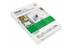 GBC Lamineringslomme GBC A4 150myUVSafe(100)