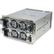 FANTEC SURE STAR R4B-500G1V2 Mini Redundant High Efficiency Charging Unit 2x 500W
