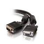 C2G Cbl/5M HD15 M/F UXGA Monitor EXT W/FE
