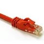 C2G Kabel / 7 m Red CAT6PVC SLess Xover UTP