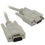 C2G Kabel / 2 m ECONO HD15 m/F SVGA Monitor EXT (81167)