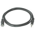 C2G Kabel / 10 m 3,5 mm Stereo Audio EXT M/F