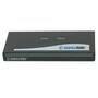 C2G 4-Port UXGA Monitor Splitter/ Extender (Male Input) - Linjedelare för video - skrivbordsmodell (89013)