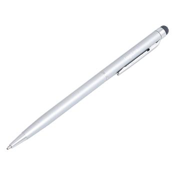 LOGILINK Touch Pen mit integrierterm Kugelschreibe (AA0041)