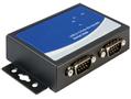 DELOCK USB Adapter USB -> 2x D-Sub9 (RS422/485) Bu