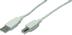 LOGILINK - Cable USB2.0 A/B 3m