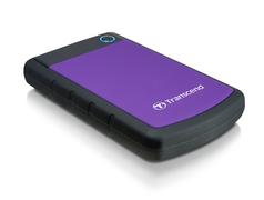 TRANSCEND 2TB STOREJET2.5IN H3, USB 3.0 GR EXT
