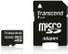 TRANSCEND SDHC MICRO UHS-1 16GB M. ADPT