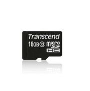 TRANSCEND microSDHC         16GB Class 10 UHS-I 400X