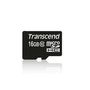 TRANSCEND MC SD 016GB Micro SDHC Class 10 UHS-I