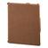 HAMA iPad Portfolio Slim Konstskinn Brun iPad2