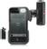MANFROTTO Hållare iPhone 4/4S MKL120KLYP0 ML120 LED-belysn.