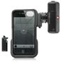MANFROTTO Hållare iPhone 4/4S MKL120KLYP0 ML120 LED-belysn. (MKL120KLYP0)