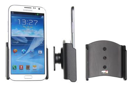 BRODIT Passive holder with tilt (511432)