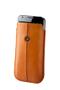 SAMSONITE Mobile Bag Dezir Leather Large Orange (P12*96003)