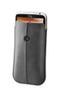 SAMSONITE Mobile Bag Dezir Leather XL Grey (P12*08004)