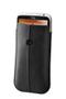 SAMSONITE Mobile Bag Dezir Leather XL Black (P12*09004)