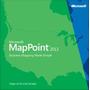 MICROSOFT MOLP MapPoint 2013 Sngl OLP NL