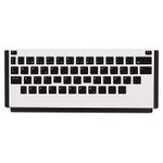 HP LaserJet Keyboard Overlay-Kit for M575c M525c (DK)(FR-SW)(GE-SW) (A7W13A)