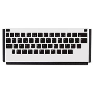 HP LaserJet tastaturoverleggssett-dansk/ fransk (sveits)/ tysk (sveits) (A7W13A)