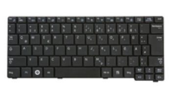 SAMSUNG Keyboard (SWISS) (BA59-01327E)