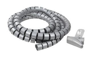 LOGILINK Kabel-Spirale 1,5m (KAB0014)