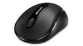 MICROSOFT Wireless Mobile Mouse 4000 (D5D-00133)