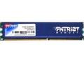 PATRIOT/PDP 1GB DDR 184-pin DIMM Kit