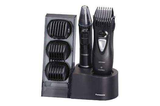 PANASONIC Multi trimmer for Hair, Beard (ER-GY10CM504)