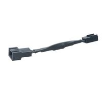 AKASA 3-Pin Spannungsadapter fÃ¼r LÃ¼fter