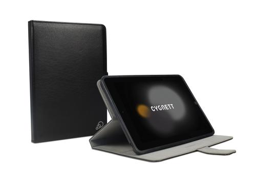 CYGNETT Lavish Folio Stand iPad Mini Black (CY0956CILAV)