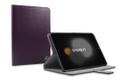 CYGNETT Lavish Folio Stand iPad Mini Purple
