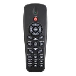 OPTOMA Remote - Ew531/ 536/ Dw318 (45.8EF02G001)