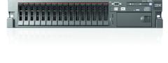 IBM x3650M4 Xeon 8C E5-2650L 20MB