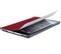 VIDEO SEVEN SLIM CASE IPAD MINI RED POLYURETHAN 100G ACCS