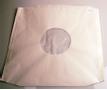 OEM Selek Inside Sleeve LP, Paper