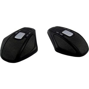 KONFTEL 250/300 Extramikrofoner,  1 par (900102113)