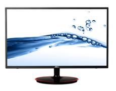 AOC E2461FWH 23.6" Full HD LED 2ms VGA/HDMI Tilt