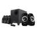 CREATIVE INSPIRE T6300 5.1 SPEAKER BLACK IN SPKR