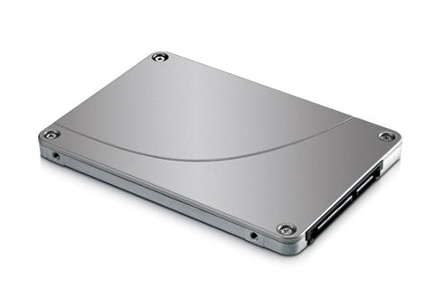 HP 160GB SATA SSD HDD Retail (658540-001)